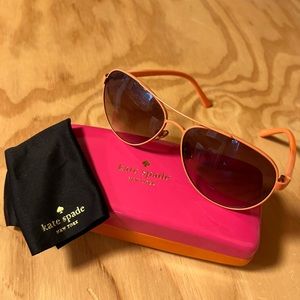 Kate Spade Aviators